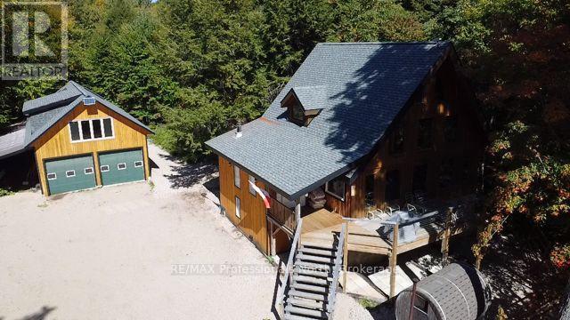 298 Angus Point Road, Machar, Ontario  P0A 1X0 - Photo 3 - X12412572