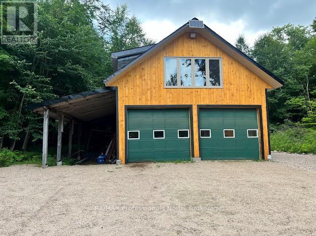 298 Angus Point Road, Machar, Ontario  P0A 1X0 - Photo 4 - X12412572