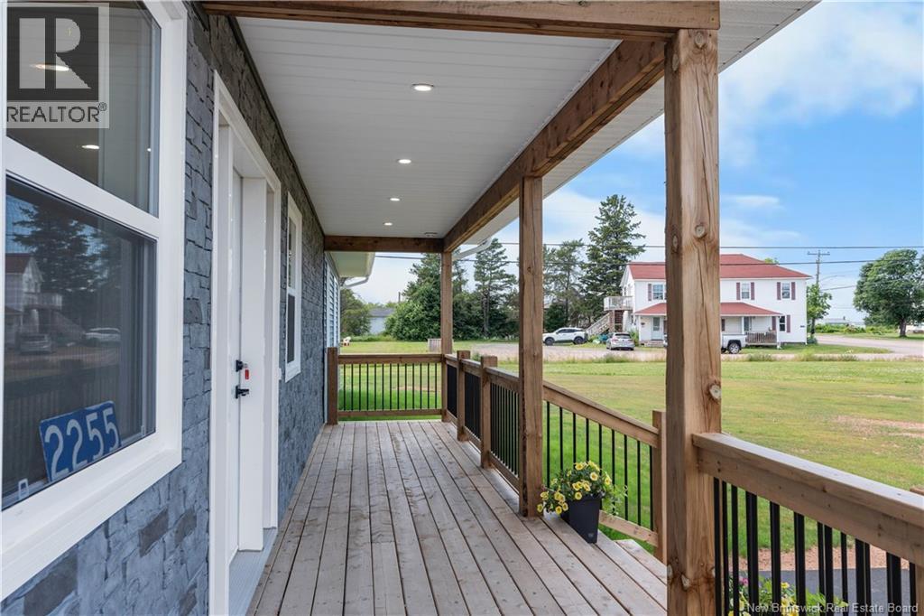 2255 Acadie Road, Cap-Pelé, New Brunswick  E4N 1C6 - Photo 40 - NB126990