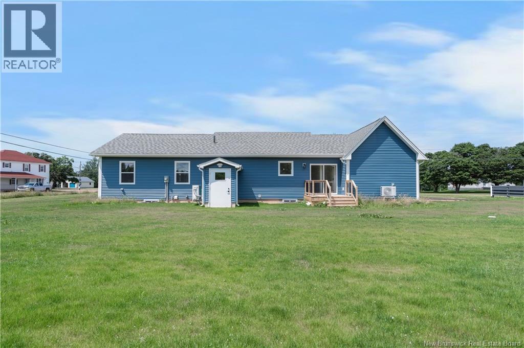 2255 Acadie Road, Cap-Pelé, New Brunswick  E4N 1C6 - Photo 47 - NB126990