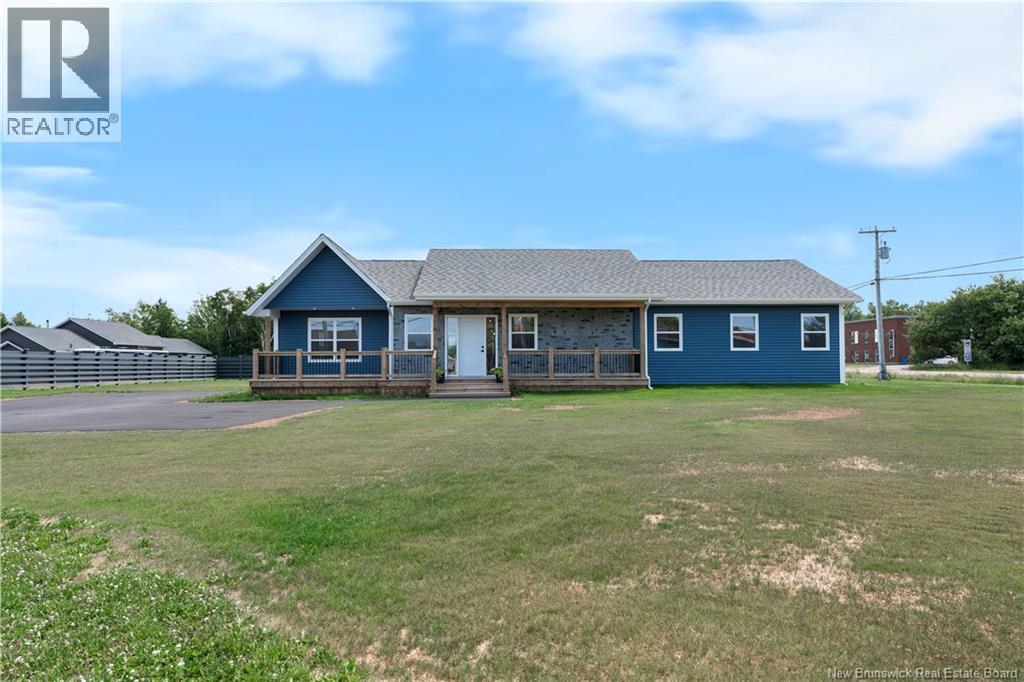 2255 Acadie Road, Cap-Pelé, New Brunswick  E4N 1C6 - Photo 49 - NB126990