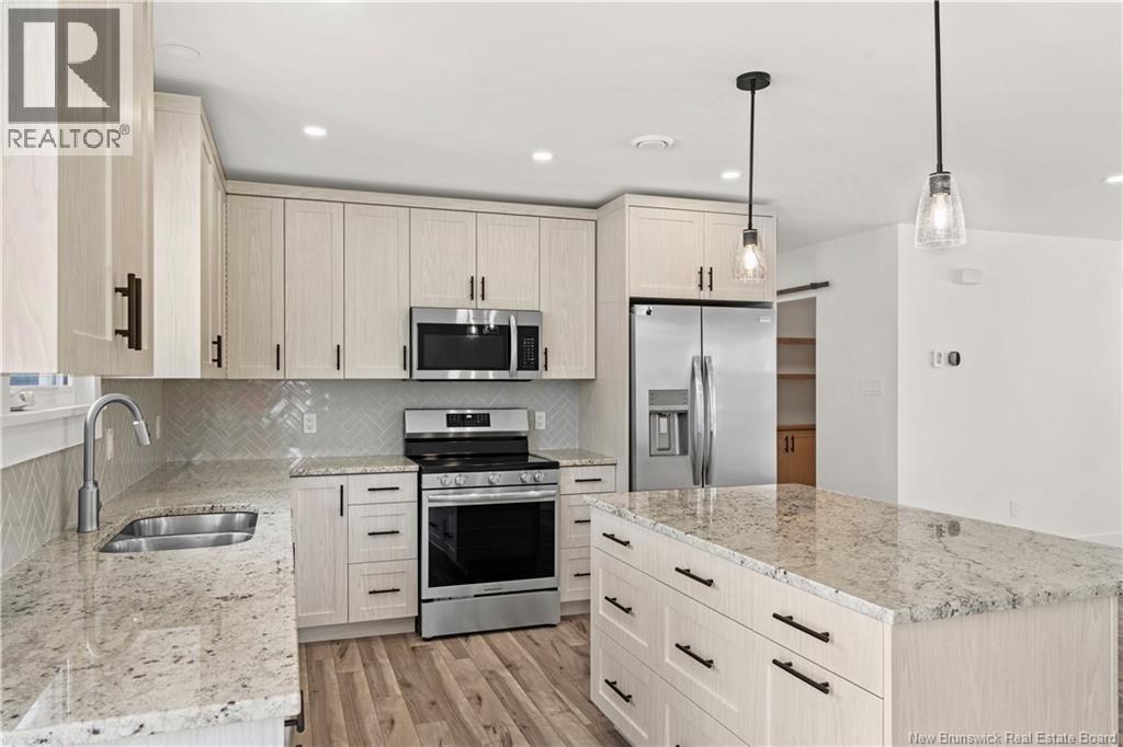 2255 Acadie Road, Cap-Pelé, New Brunswick  E4N 1C6 - Photo 7 - NB126990