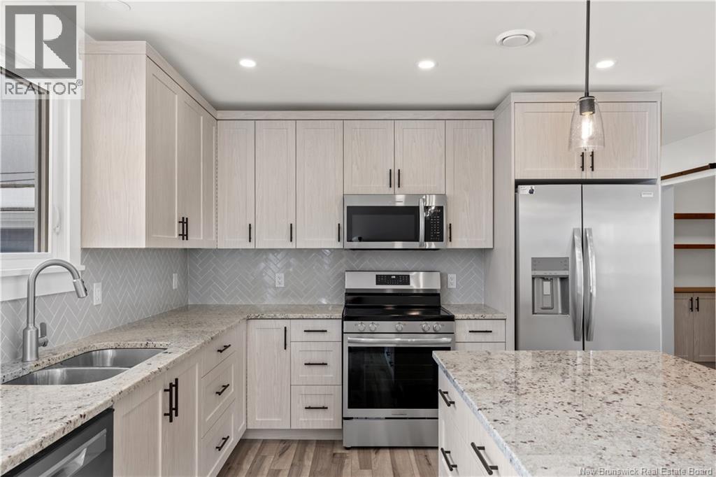 2255 Acadie Road, Cap-Pelé, New Brunswick  E4N 1C6 - Photo 8 - NB126990