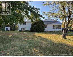 2102 Route 112, Upper Coverdale, New Brunswick