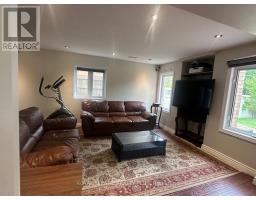 BSMT - 2416 HILDA DRIVE, Oakville, Ontario
