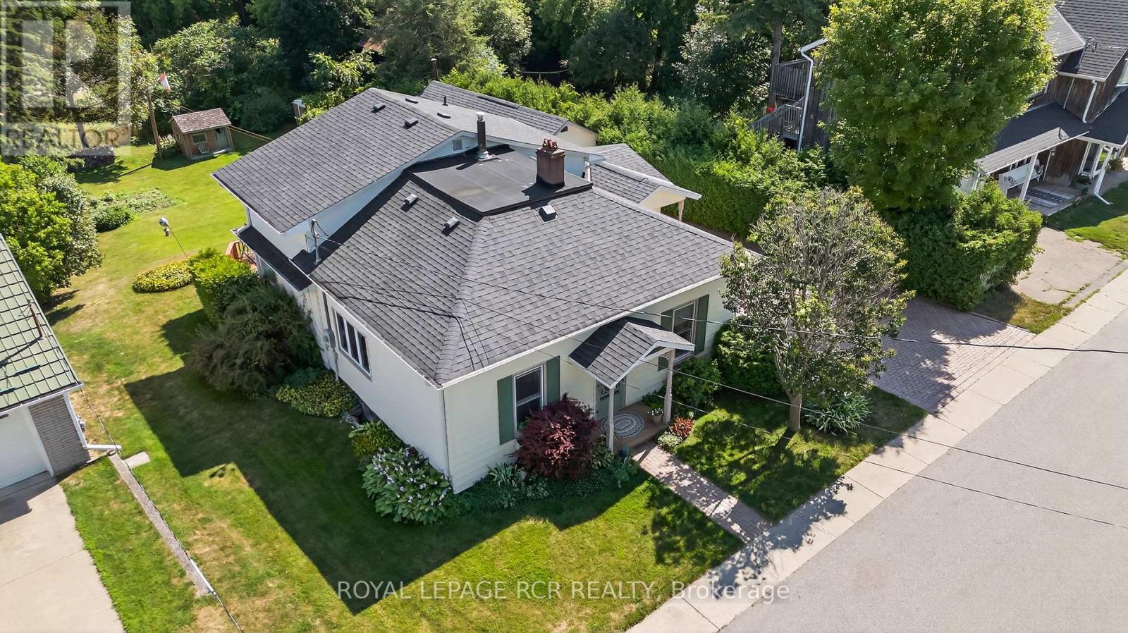 7 Wallace Avenue, Caledon, Ontario  L7E 0M5 - Photo 45 - W12412777