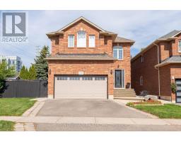 2415 VALLEY HEIGHTS CRESCENT, Oakville, Ontario