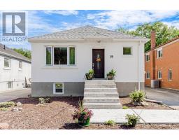 19 STOCK AVENUE, Toronto, Ontario