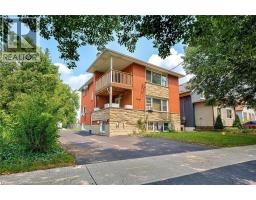 870 GUELPH Street, kitchener, Ontario