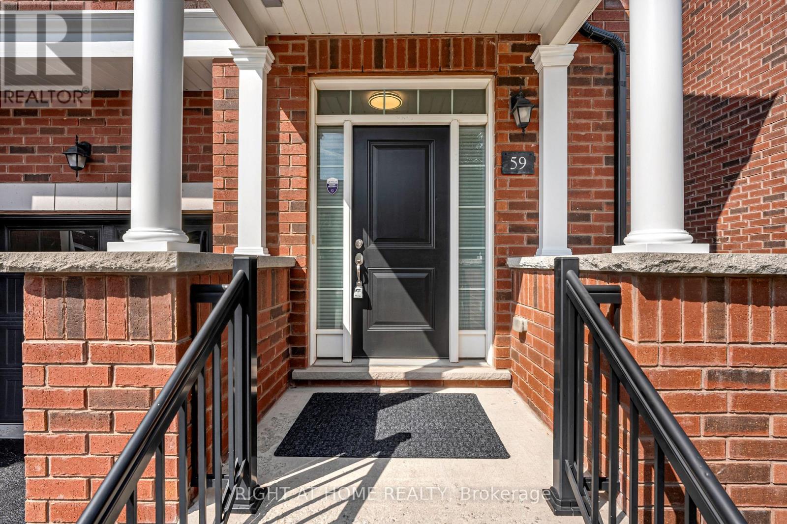 59 Henry Crescent, Milton, Ontario  L9T 9A4 - Photo 3 - W12412812