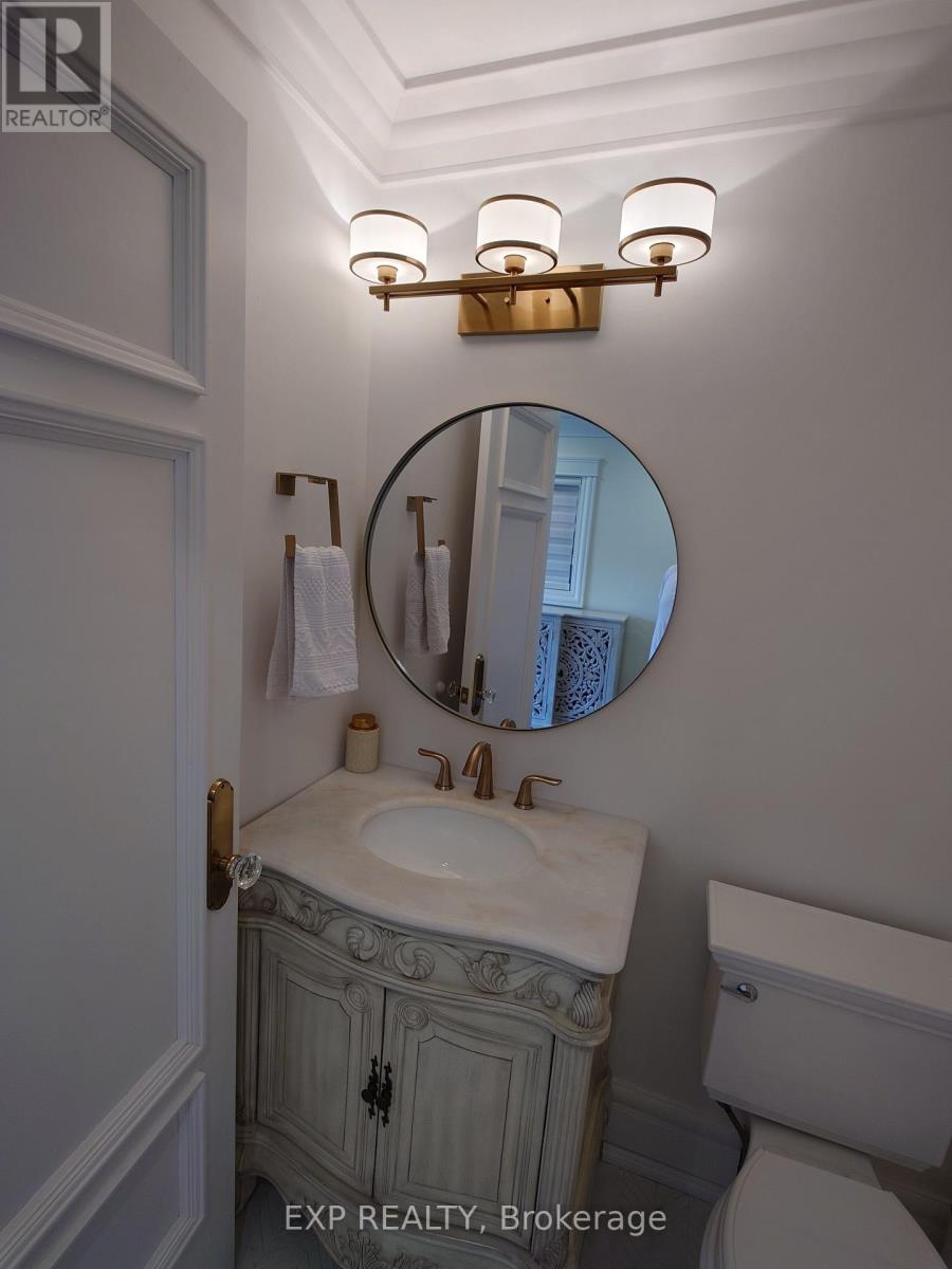 36 Talbot Street, Toronto (Weston-Pellam Park), Ontario  M6N 1G4 - Photo 14 - W12412819