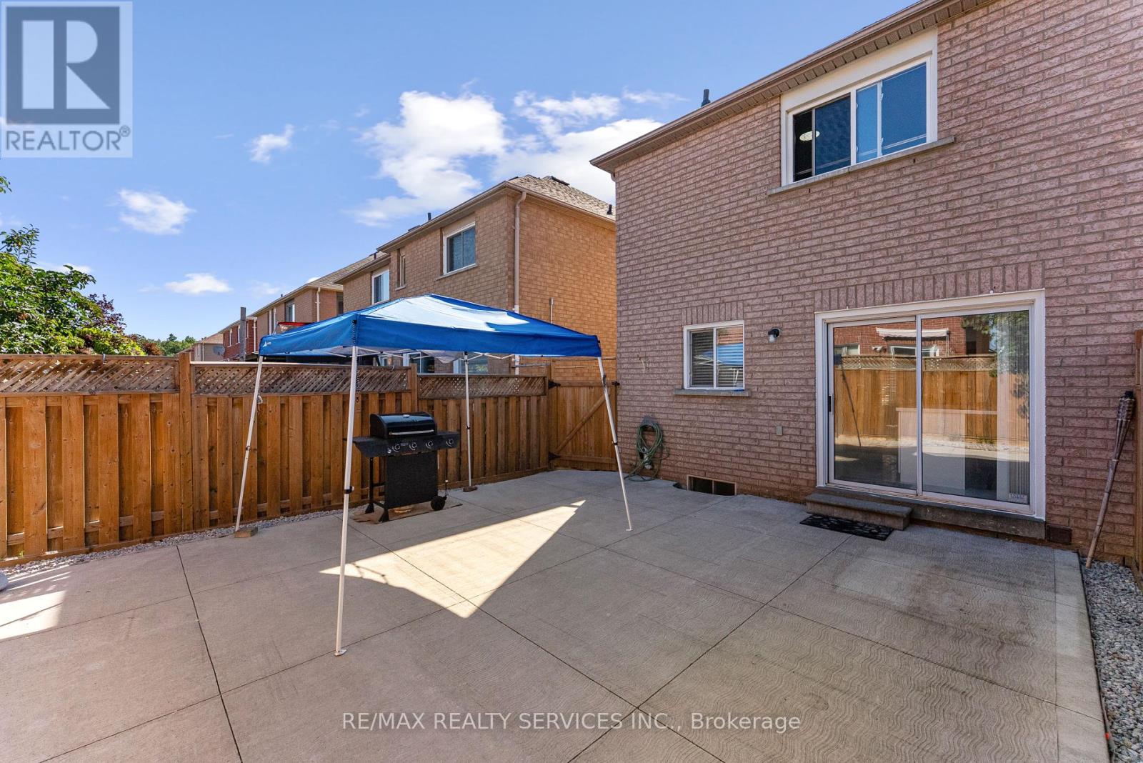 40 Herkes Drive, Brampton, Ontario  L6Y 5B2 - Photo 34 - W12412838