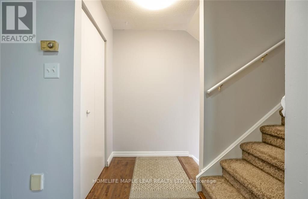 113 - 113 Ashton Crescent, Brampton, Ontario  L6S 3J9 - Photo 31 - W12412864