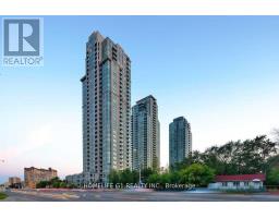 1208 - 3504 HURONTARIO STREET, Mississauga, Ontario