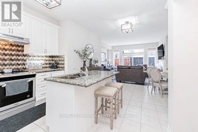 4 Foliage Drive, Brampton, Ontario  L7A 4M6 - Photo 13 - W12412884