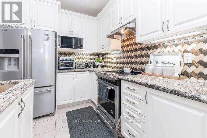 4 Foliage Drive, Brampton, Ontario  L7A 4M6 - Photo 14 - W12412884