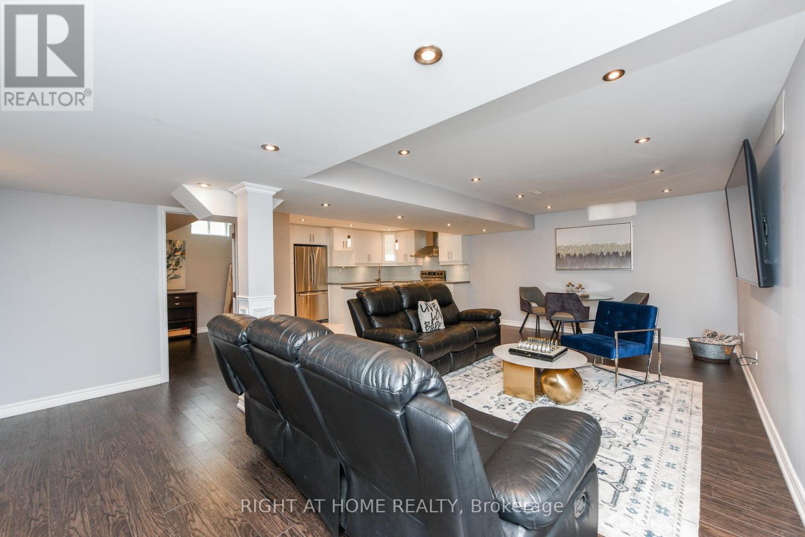 7148 Wrigley Court, Mississauga, Ontario  L5W 0C8 - Photo 25 - W12412904