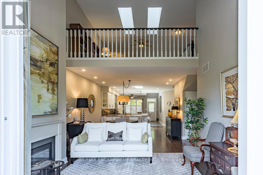 22 - 4220 Sarazen Drive, Burlington, Ontario  L7M 5C6 - Photo 17 - W12412914