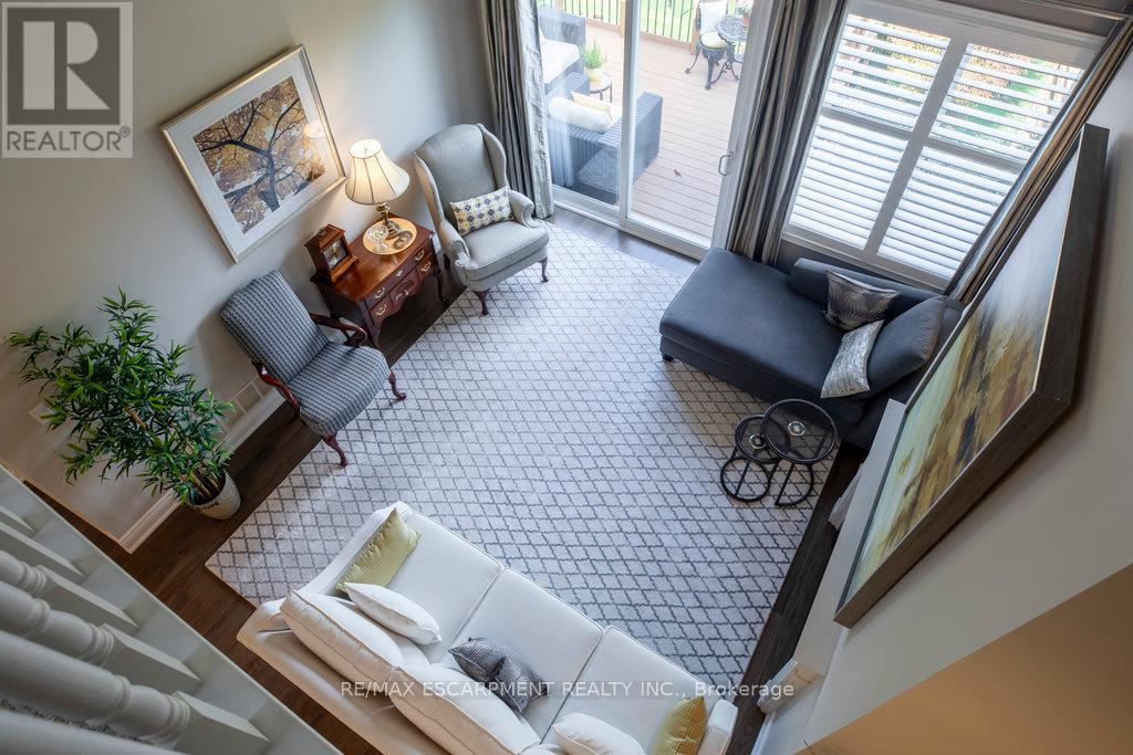 22 - 4220 Sarazen Drive, Burlington, Ontario  L7M 5C6 - Photo 18 - W12412914