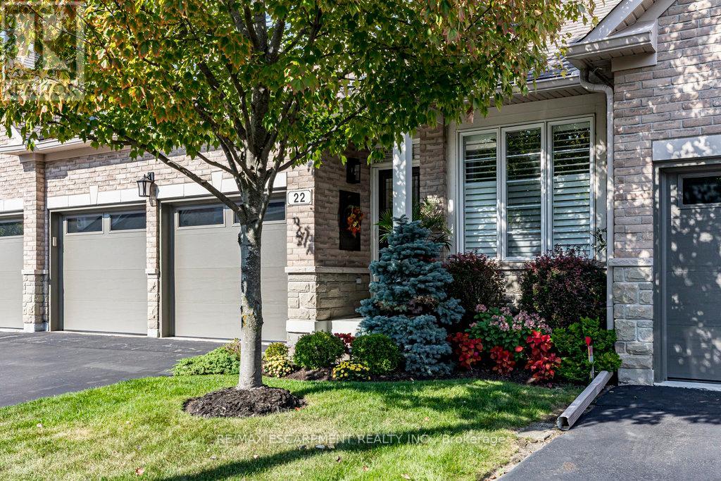 22 - 4220 Sarazen Drive, Burlington, Ontario  L7M 5C6 - Photo 2 - W12412914