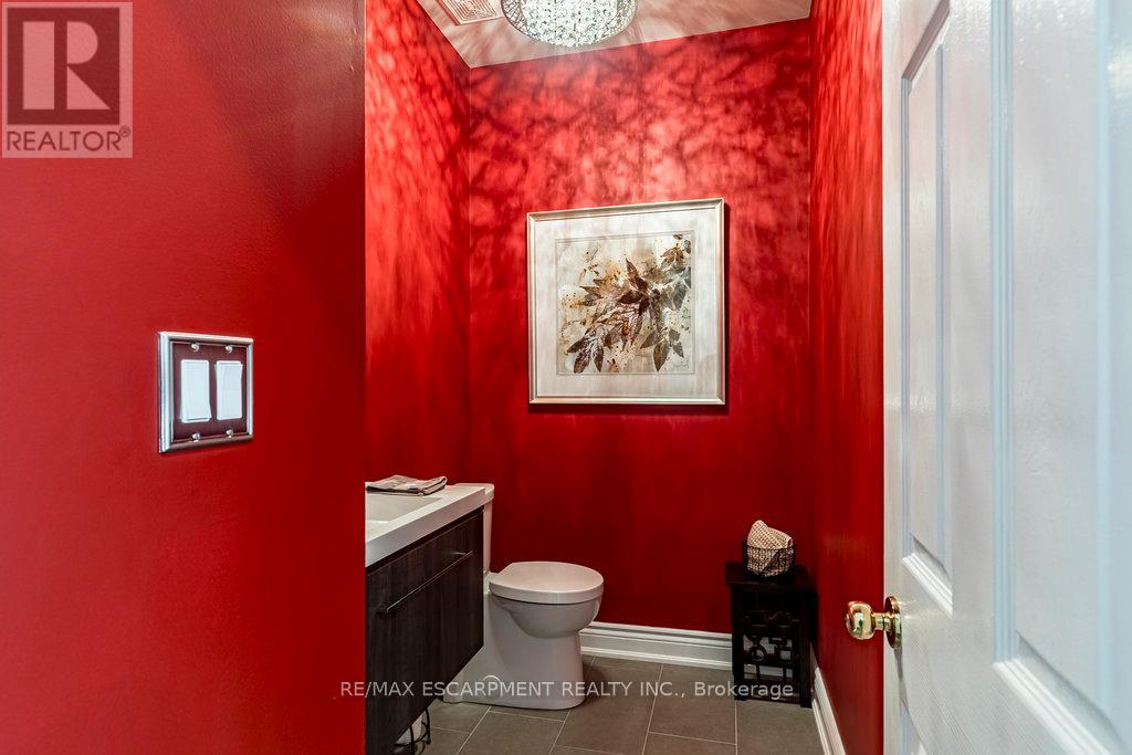 22 - 4220 Sarazen Drive, Burlington, Ontario  L7M 5C6 - Photo 27 - W12412914