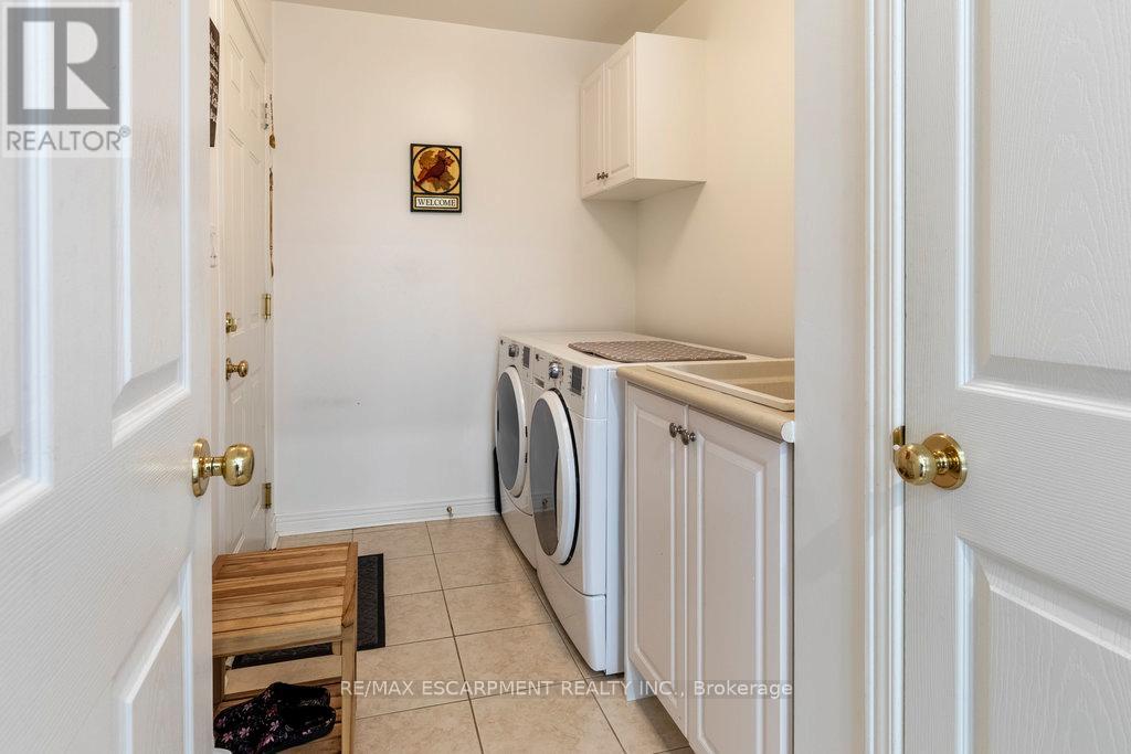 22 - 4220 Sarazen Drive, Burlington, Ontario  L7M 5C6 - Photo 28 - W12412914