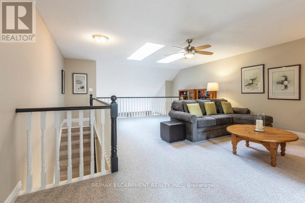 22 - 4220 Sarazen Drive, Burlington, Ontario  L7M 5C6 - Photo 29 - W12412914