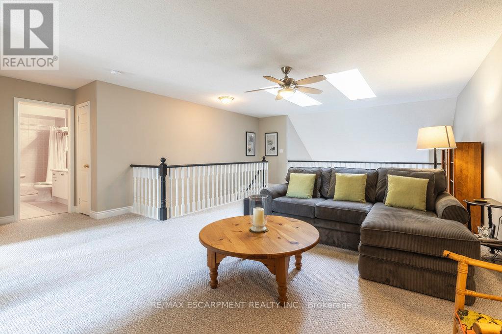 22 - 4220 Sarazen Drive, Burlington, Ontario  L7M 5C6 - Photo 31 - W12412914