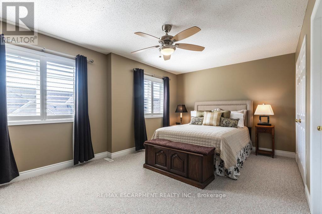 22 - 4220 Sarazen Drive, Burlington, Ontario  L7M 5C6 - Photo 33 - W12412914