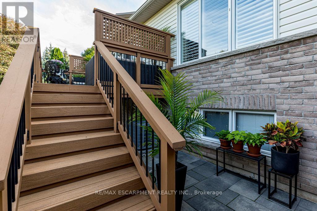 22 - 4220 Sarazen Drive, Burlington, Ontario  L7M 5C6 - Photo 40 - W12412914