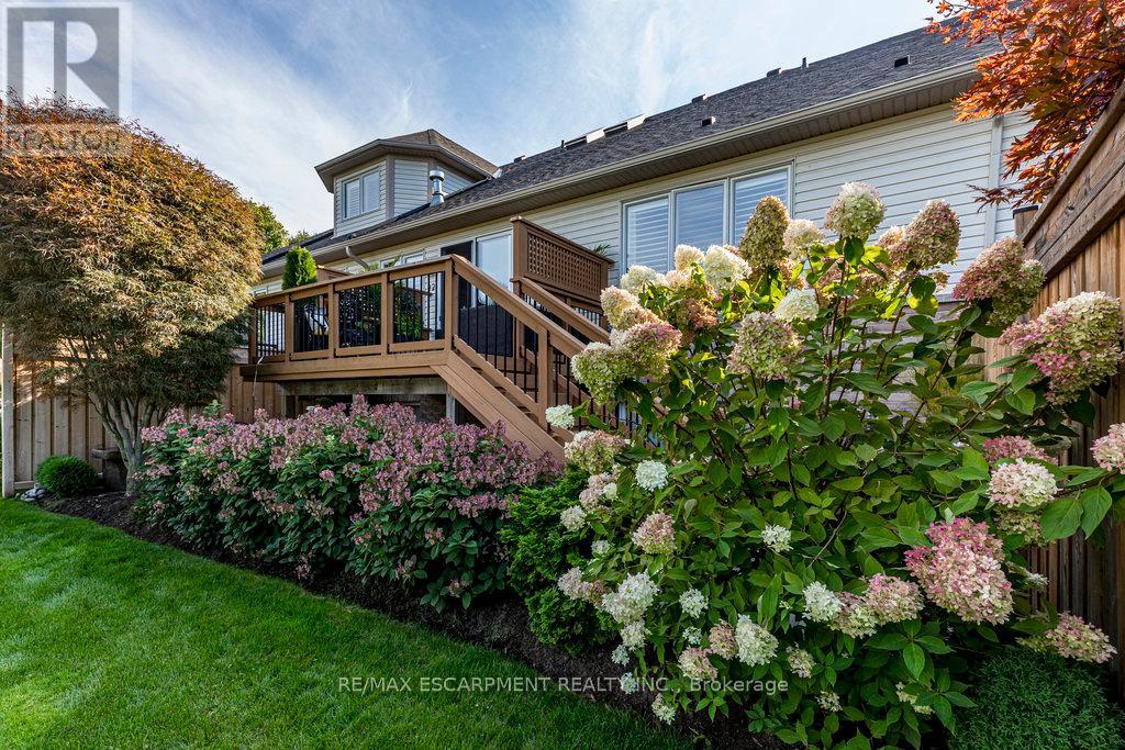 22 - 4220 Sarazen Drive, Burlington, Ontario  L7M 5C6 - Photo 42 - W12412914