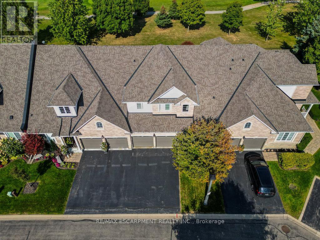 22 - 4220 Sarazen Drive, Burlington, Ontario  L7M 5C6 - Photo 45 - W12412914