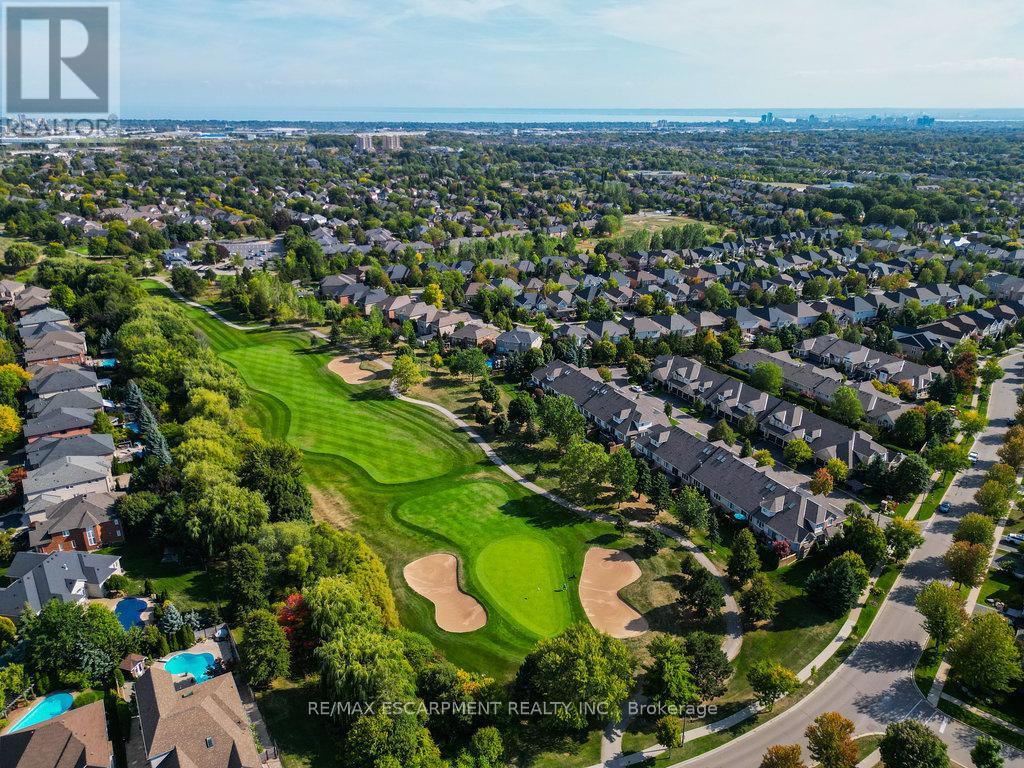22 - 4220 Sarazen Drive, Burlington, Ontario  L7M 5C6 - Photo 47 - W12412914