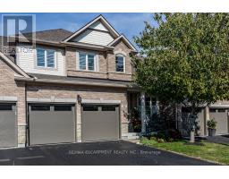 22 - 4220 SARAZEN DRIVE, Burlington, Ontario