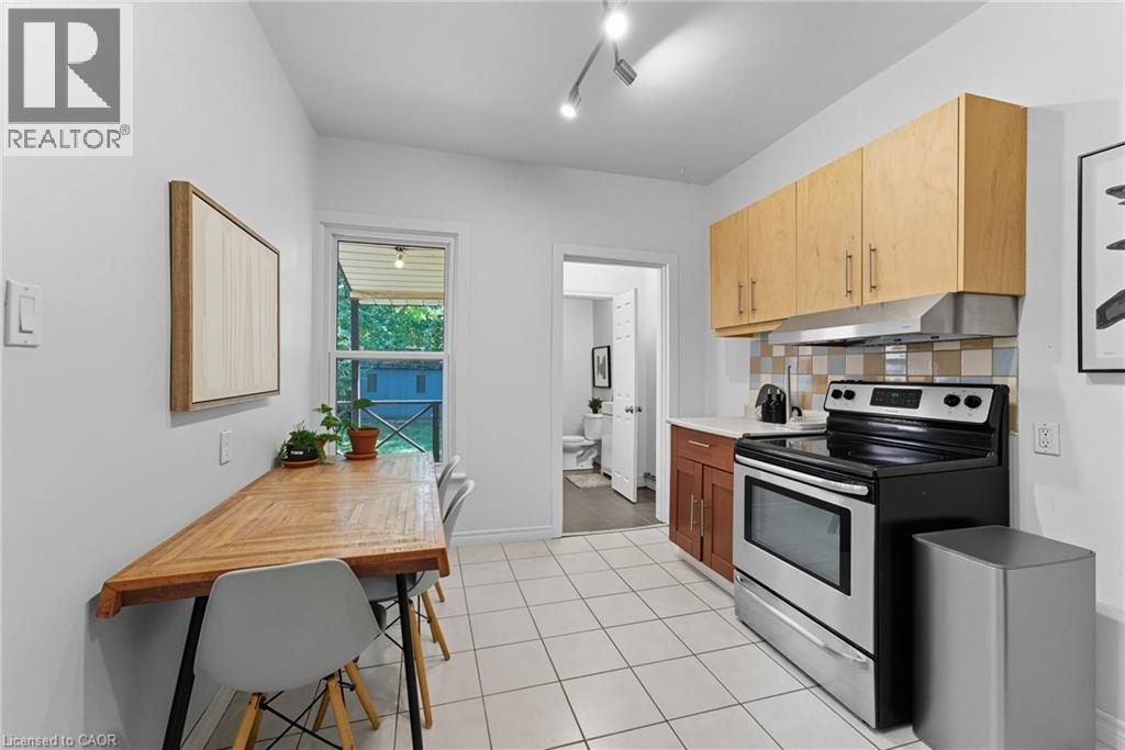 13 Bruce Street, Hamilton, Ontario  L8P 3M5 - Photo 14 - 40770971