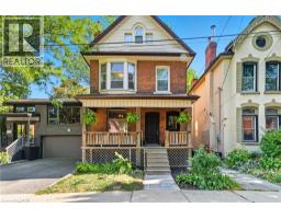 13 BRUCE Street, Hamilton, Ontario
