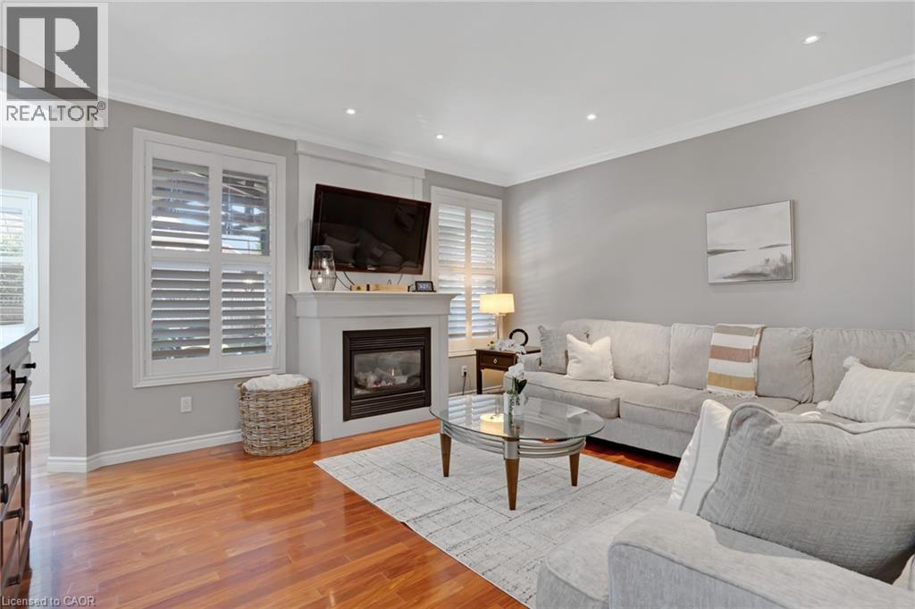 31 Coopershawk Street, Kitchener, Ontario  N2K 4J7 - Photo 8 - 40770693