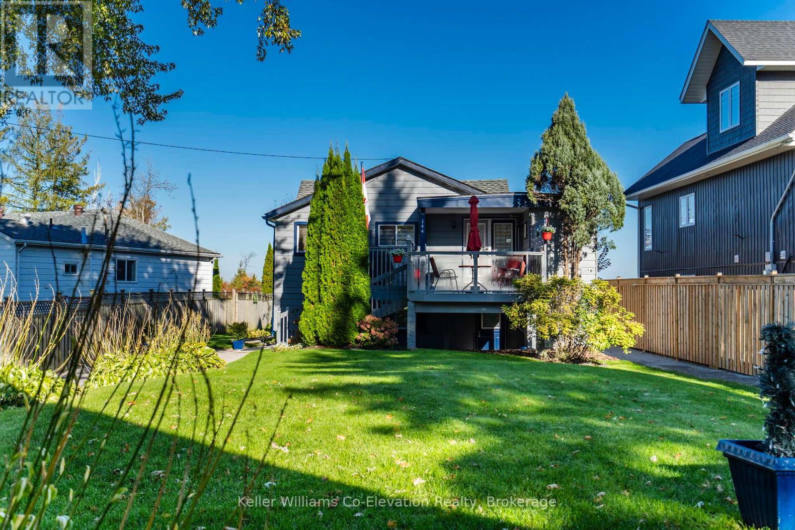 144 Grandview Road, Tay, Ontario  L0K 1R0 - Photo 2 - S12413040