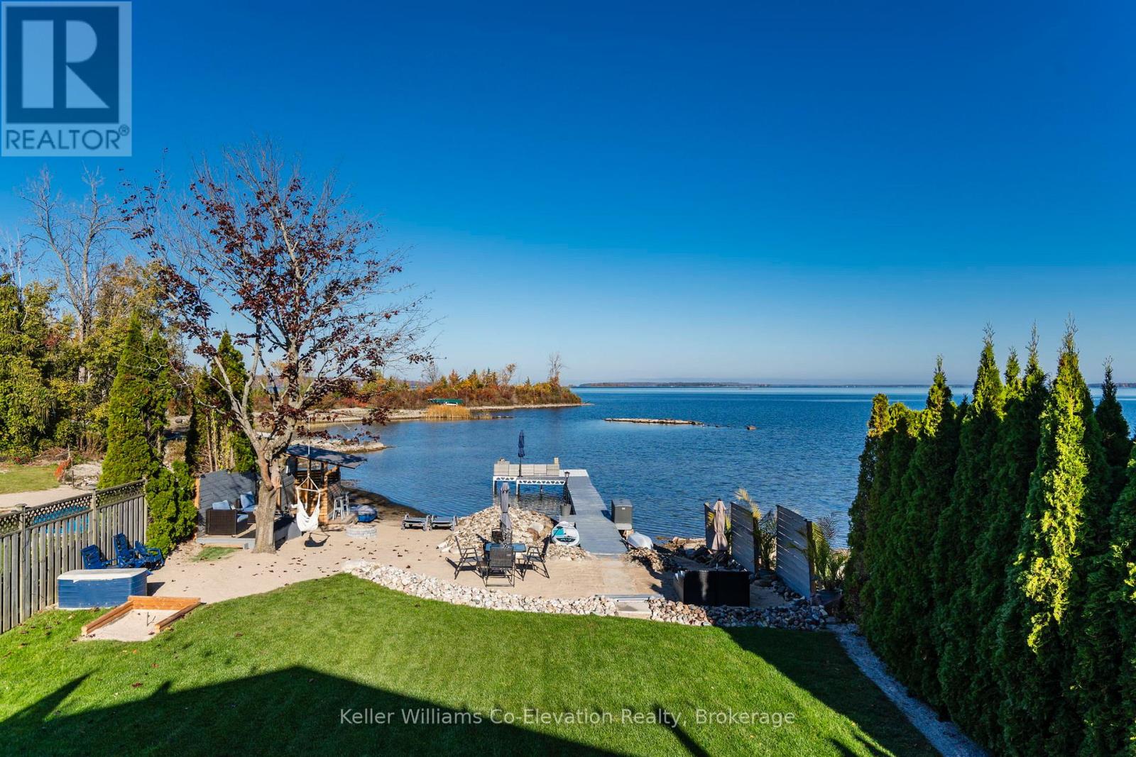 144 Grandview Road, Tay, Ontario  L0K 1R0 - Photo 30 - S12413040