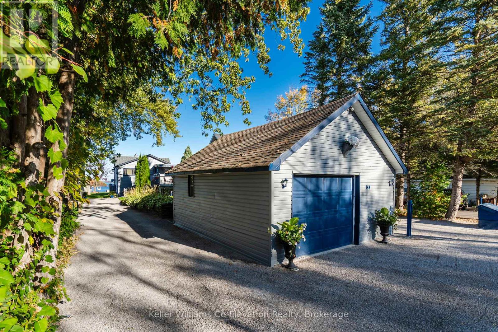 144 Grandview Road, Tay, Ontario  L0K 1R0 - Photo 35 - S12413040