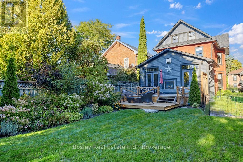 202 Pine Street, Collingwood, Ontario  L9Z 2P2 - Photo 47 - S12413078