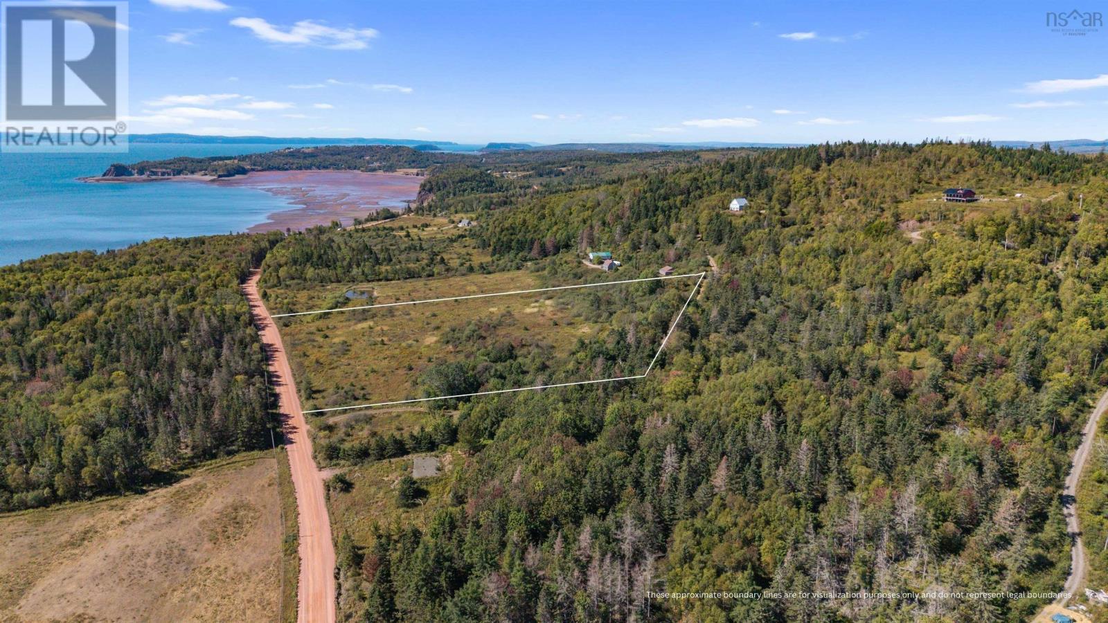 Lot 2 Two Islands Road, Two Islands, Nova Scotia  B0M 1S0 - Photo 4 - 202501052