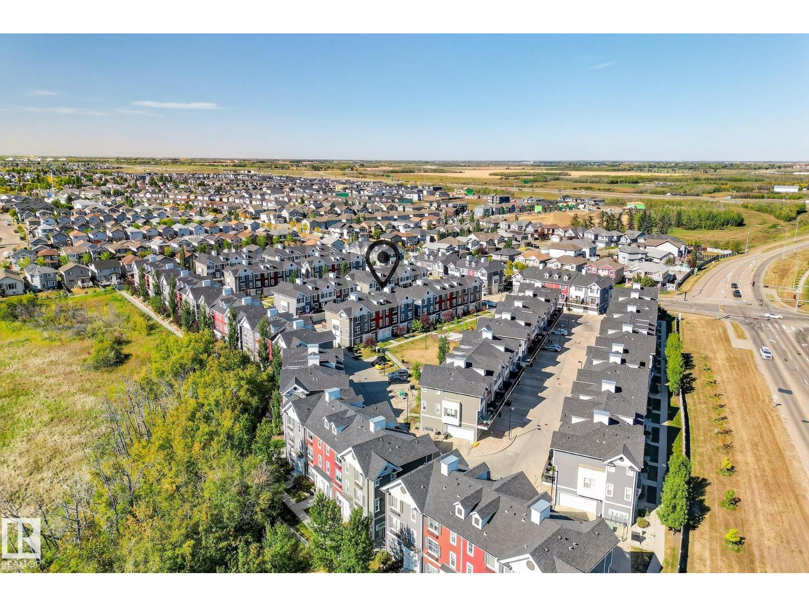#95 8315 180 Av Nw, Edmonton, Alberta  T5Z 0J2 - Photo 43 - E4458277