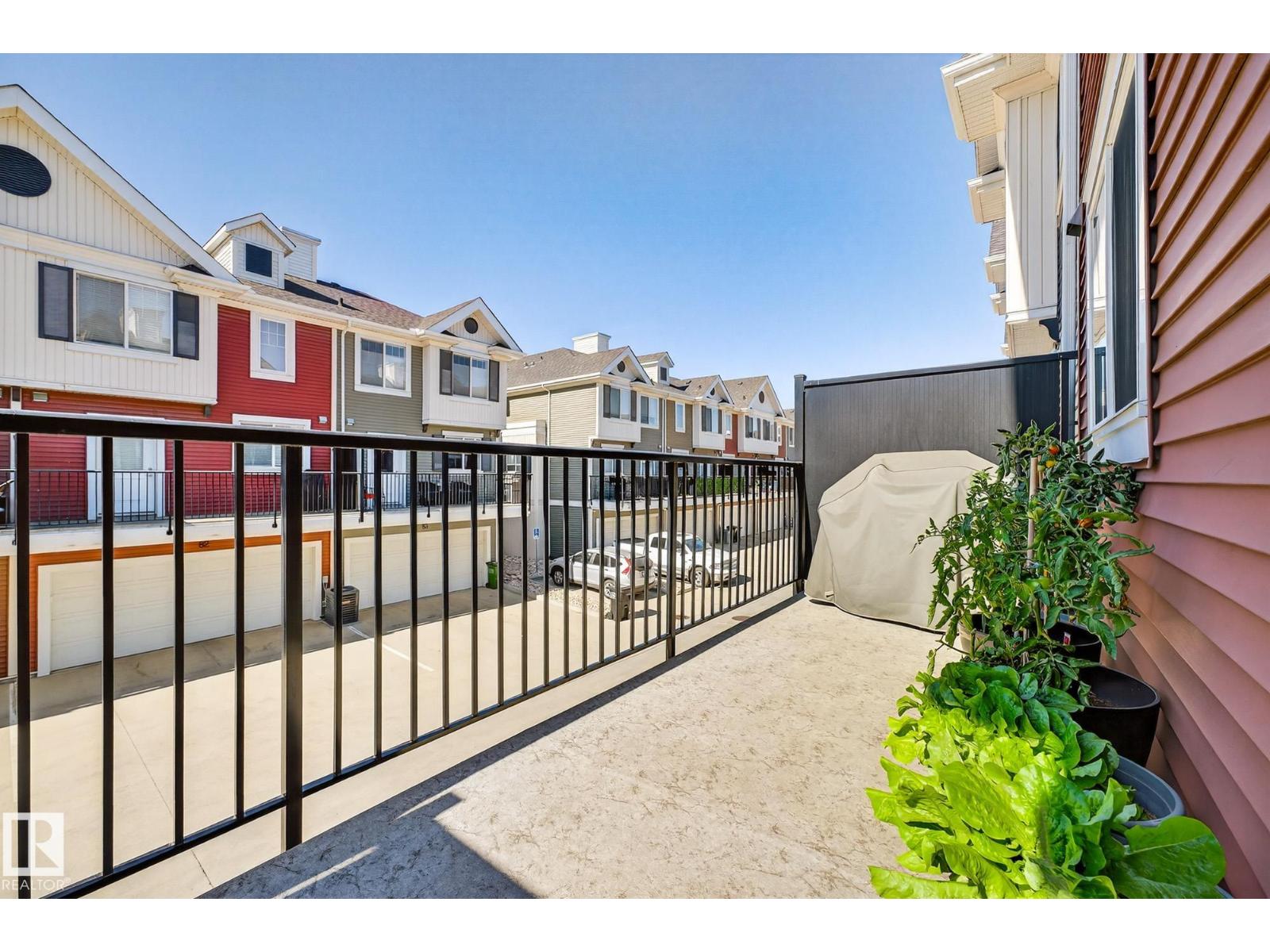 #95 8315 180 Av Nw, Edmonton, Alberta  T5Z 0J2 - Photo 32 - E4458277