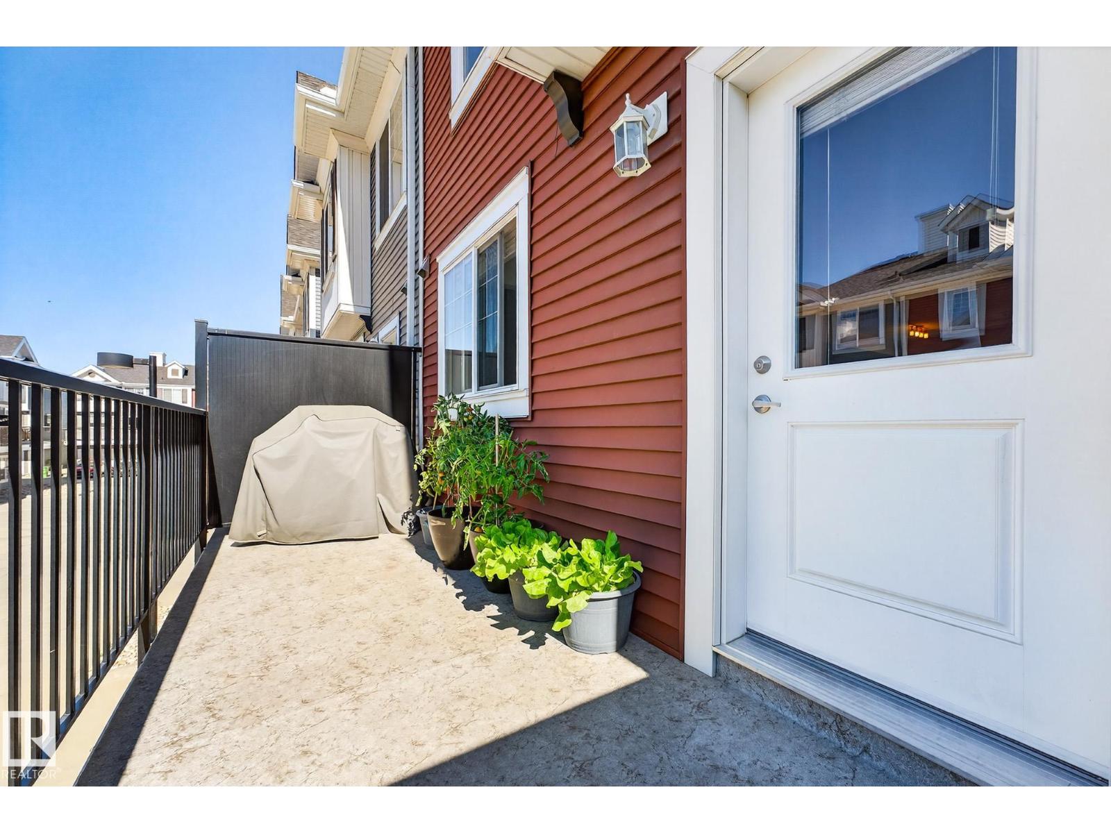 #95 8315 180 Av Nw, Edmonton, Alberta  T5Z 0J2 - Photo 33 - E4458277