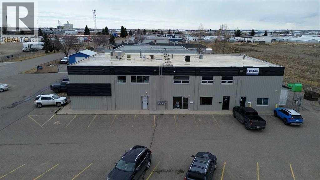 170, 2910 16 Avenue N, Lethbridge, Alberta  T1H 5E9 - Photo 42 - A2230526