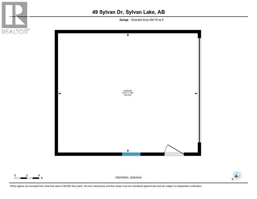 49 Sylvan Drive, Sylvan Lake, Alberta  T4S 1J6 - Photo 36 - A2249853