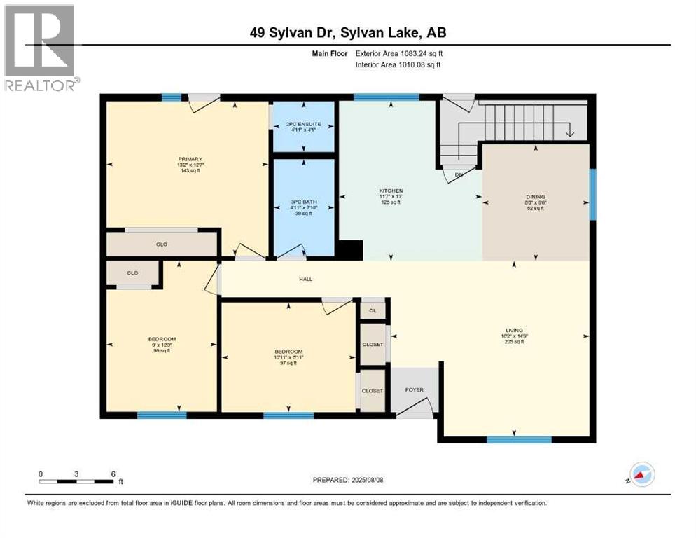 49 Sylvan Drive, Sylvan Lake, Alberta  T4S 1J6 - Photo 34 - A2249853