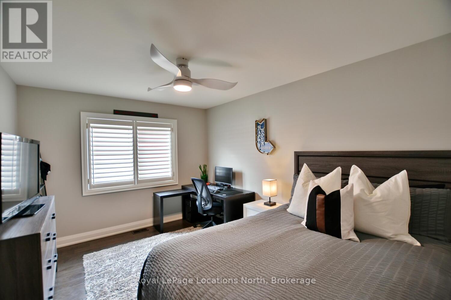 138 Crestview Court, Blue Mountains, Ontario  L9Y 0Z4 - Photo 28 - X12413069