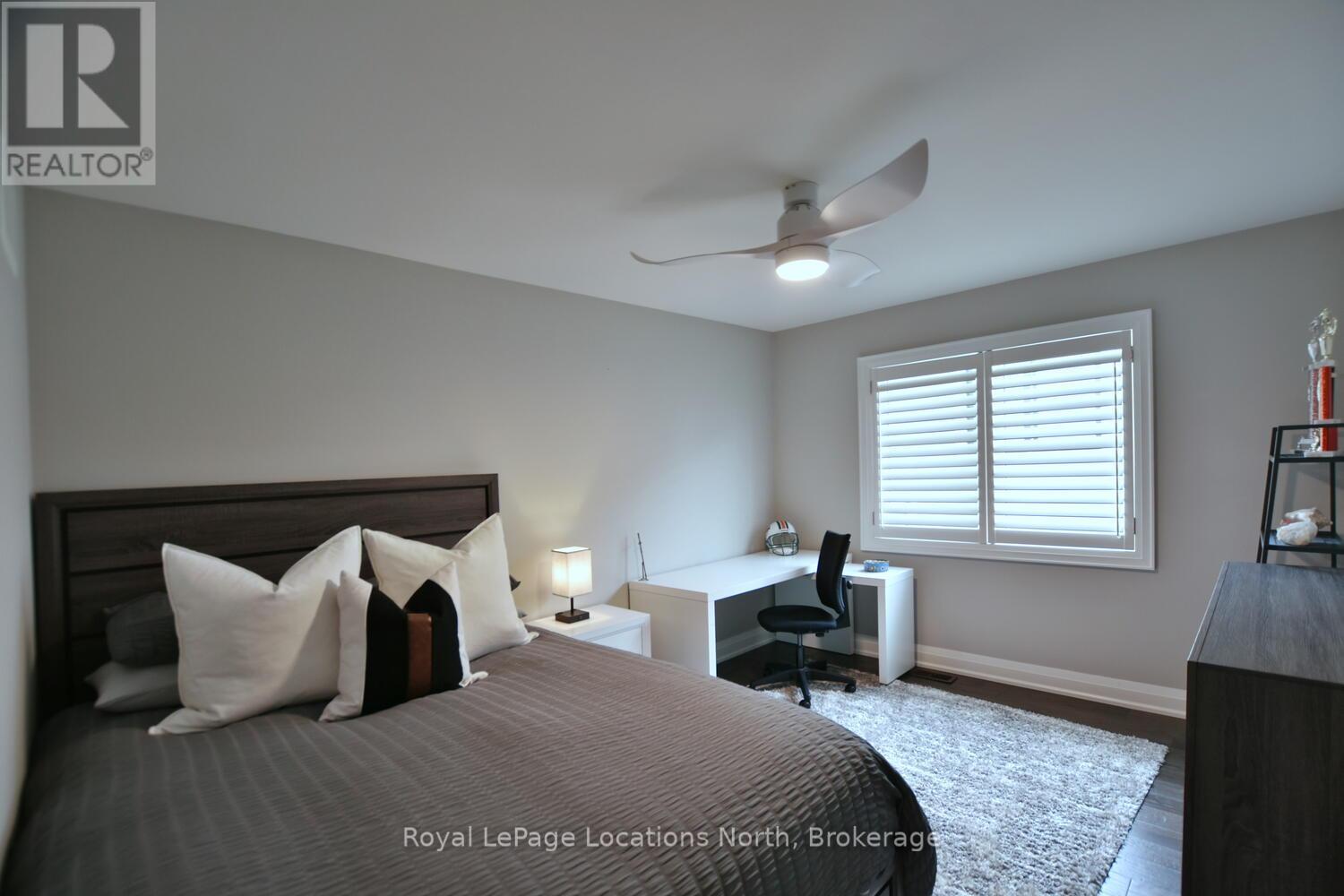 138 Crestview Court, Blue Mountains, Ontario  L9Y 0Z4 - Photo 30 - X12413069